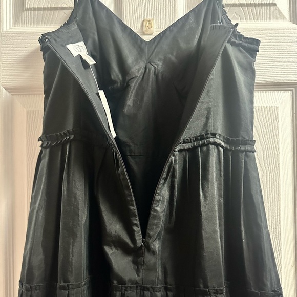 NWT Loft Spaghetti Strap Dress Size 4 - Picture 6 of 11